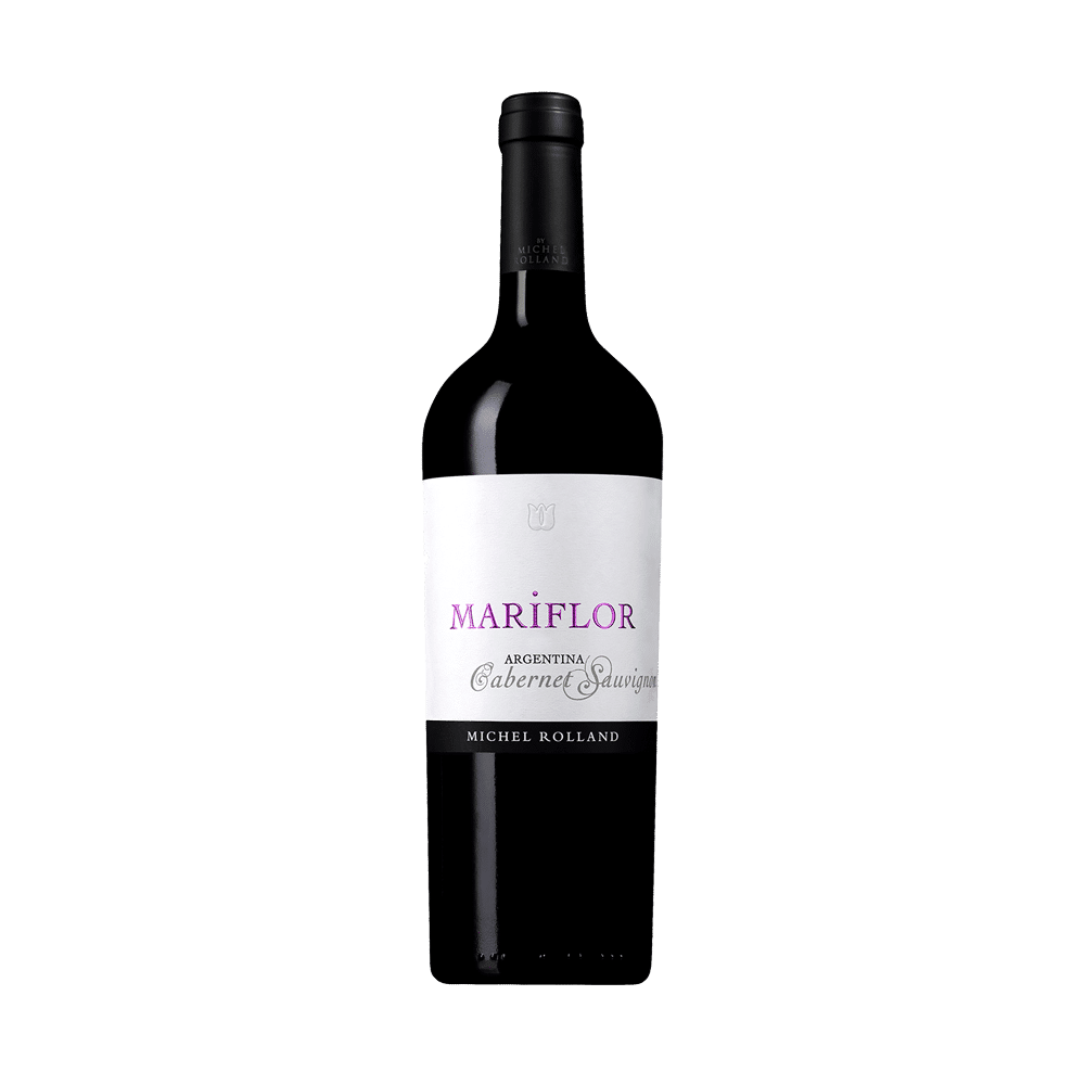 Mariflor | Cabernet Sauvignon | Mendoza, Argentina | 2020