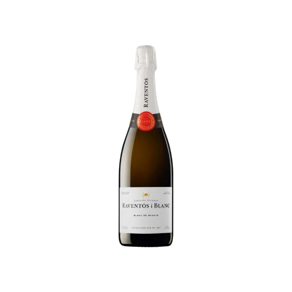 Raventos i Blanc | Blanc De Blanc | Spain | 2024