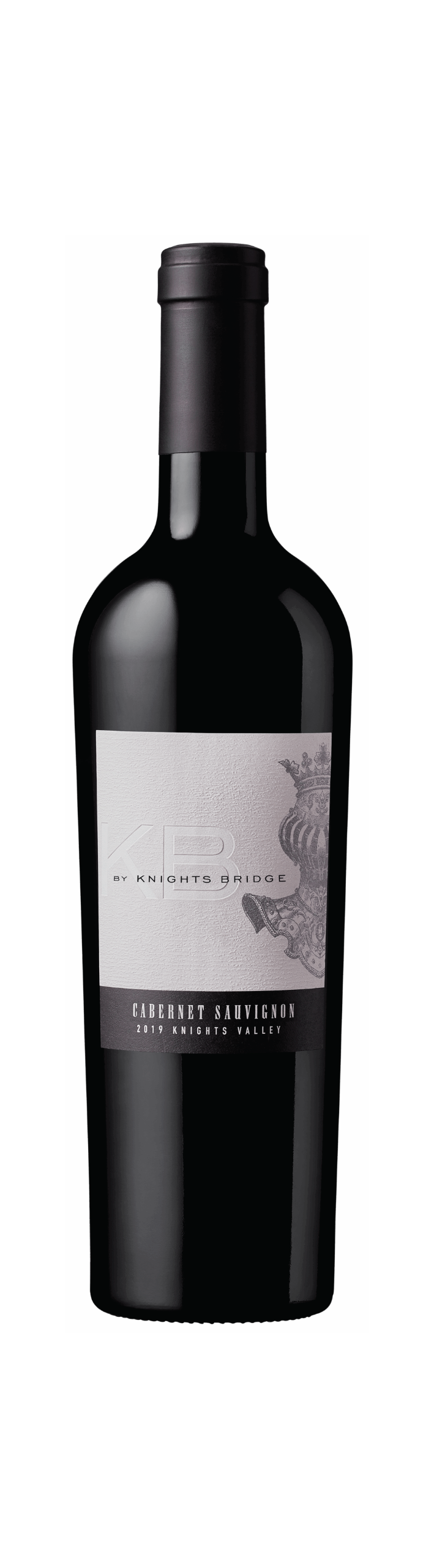 Knights Bridge | KB Cabernet Sauvignon | Knights Valley, CA | 2019