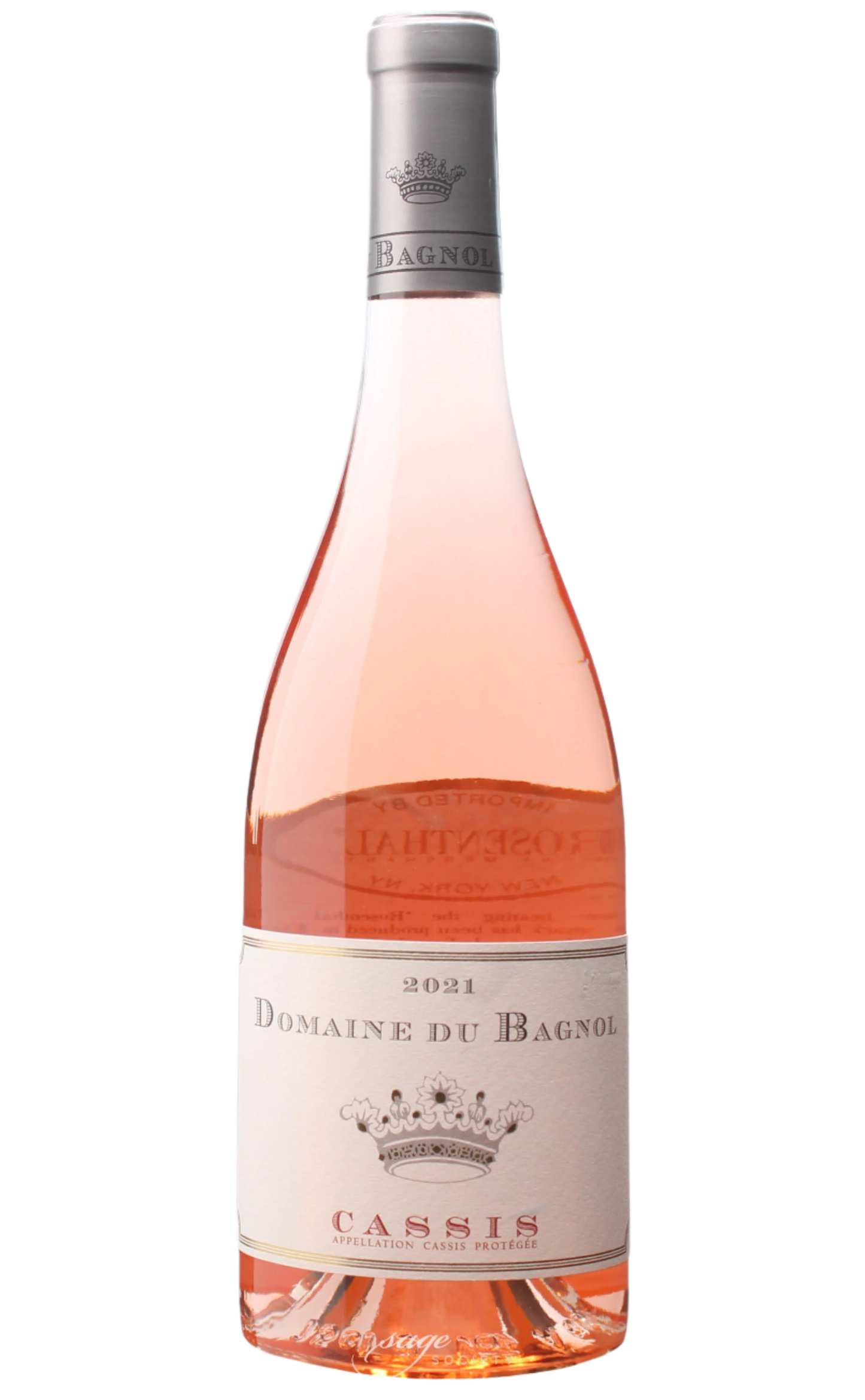 Domaine du Bagnol | Rosé Cassis AOC | Provence, France | 2024