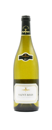 La Chablisienne | Sauvignon Blanc Saint-Bris | Burgundy, France | 2023