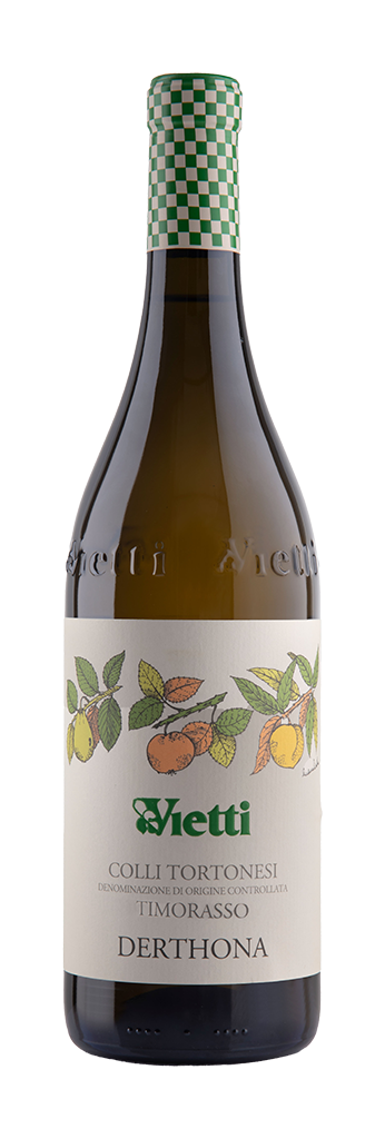 Vietti | Derthona Timorasso | Piedmont, Italy | 2023