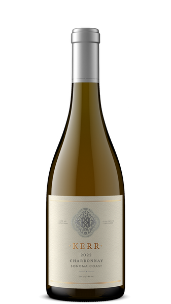 Kerr Cellars | Chardonnay | Sonoma Coast, California | 2021