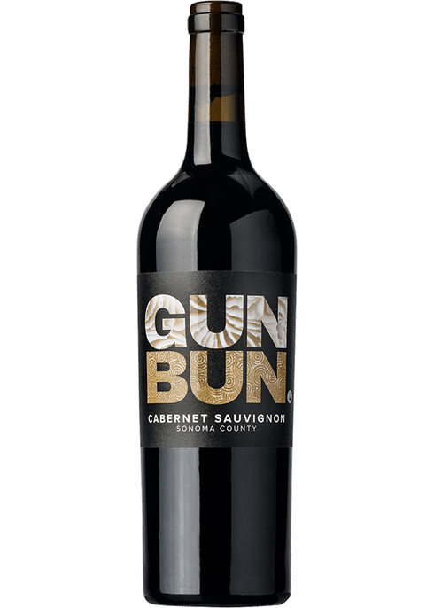 GUNBUN by Gundlach Bundschu | Cabernet Sauvignon | Sonoma, CA | 2022