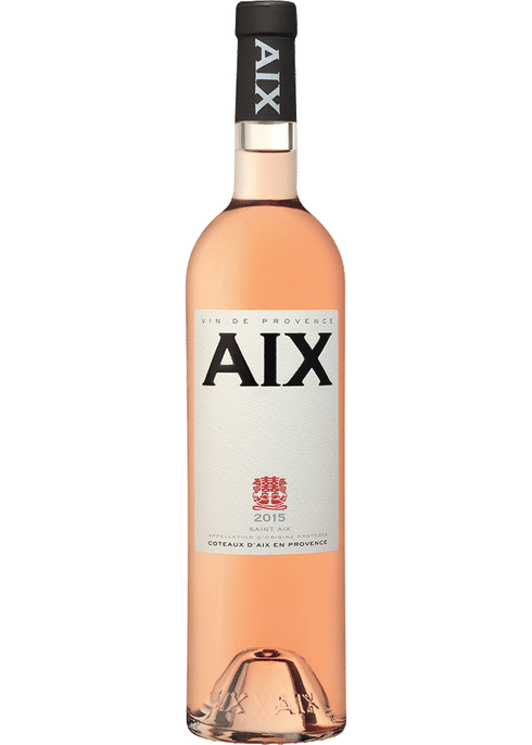 AIX |Rose | Provence, France | 2023
