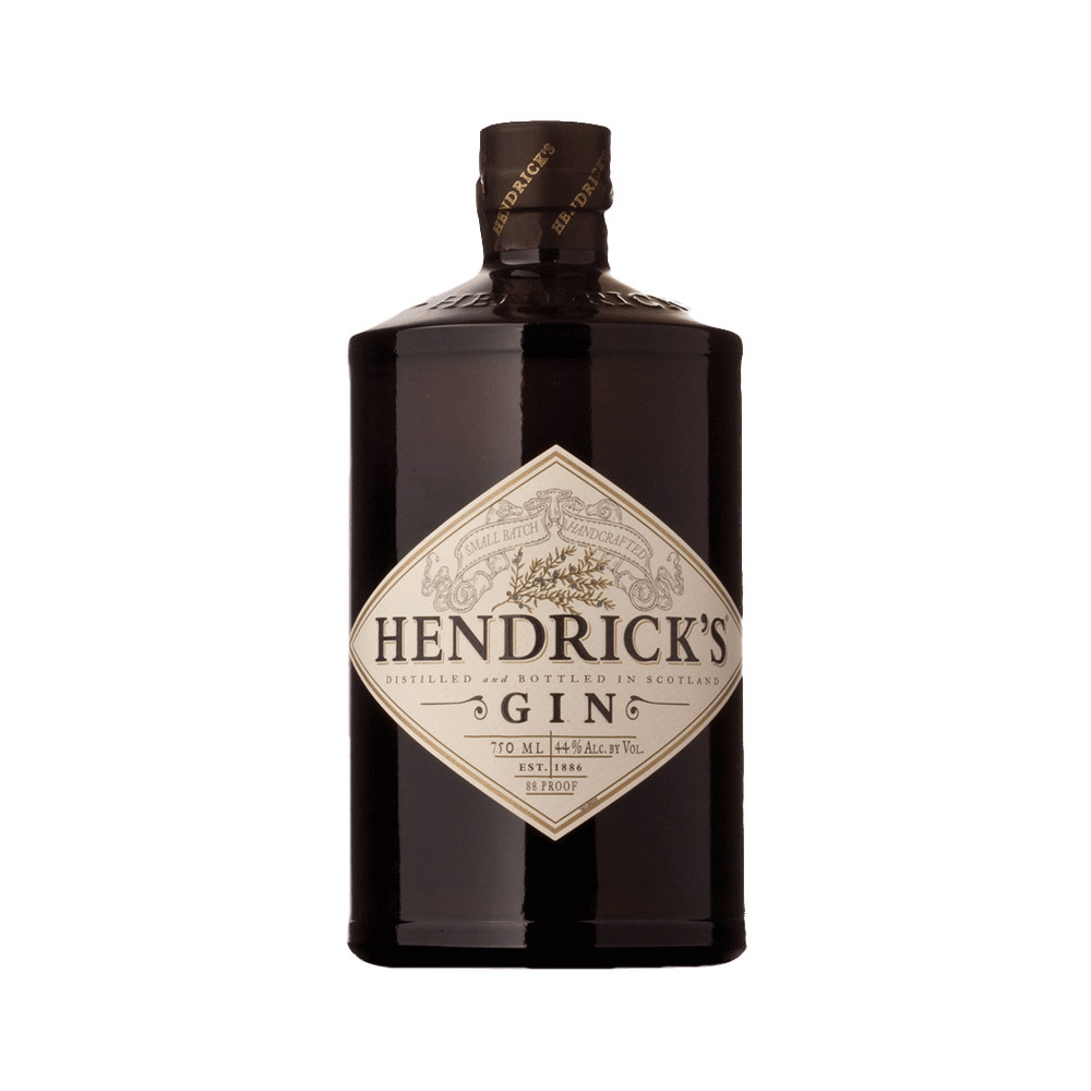 Henricks | Gin | Scotland