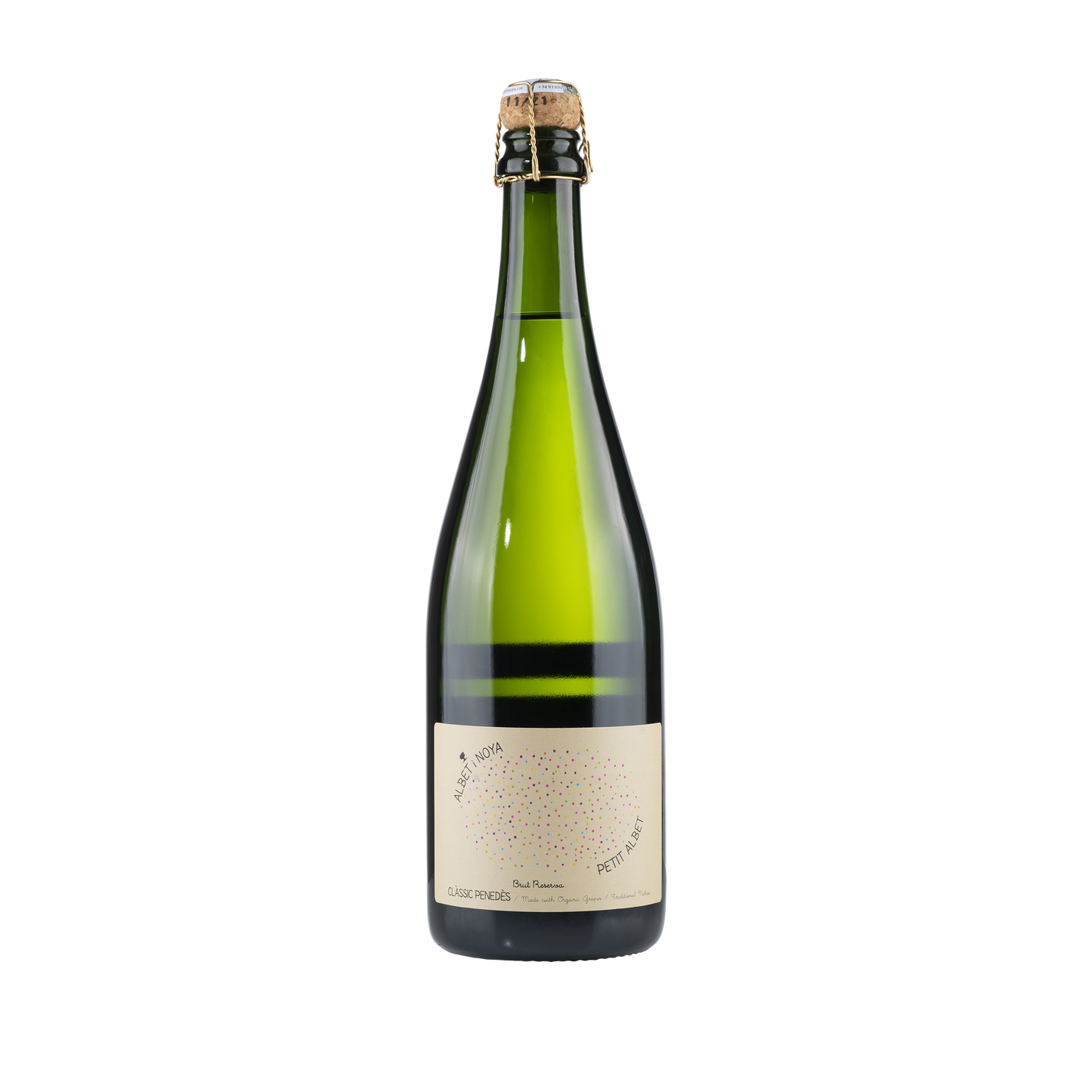 Albet i Noya | Brut Rose | Spain | NV