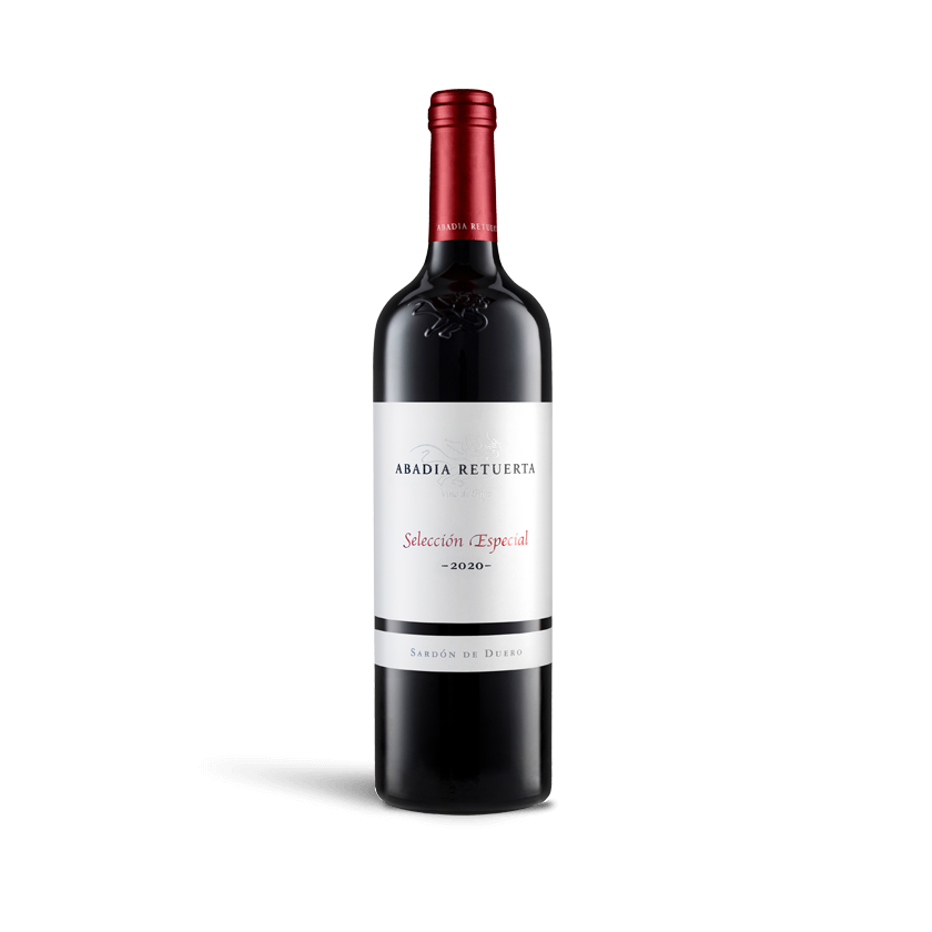 Abadia Retuerta | Selección Especial | Red Blend | Douro Valley, Spain | 2020