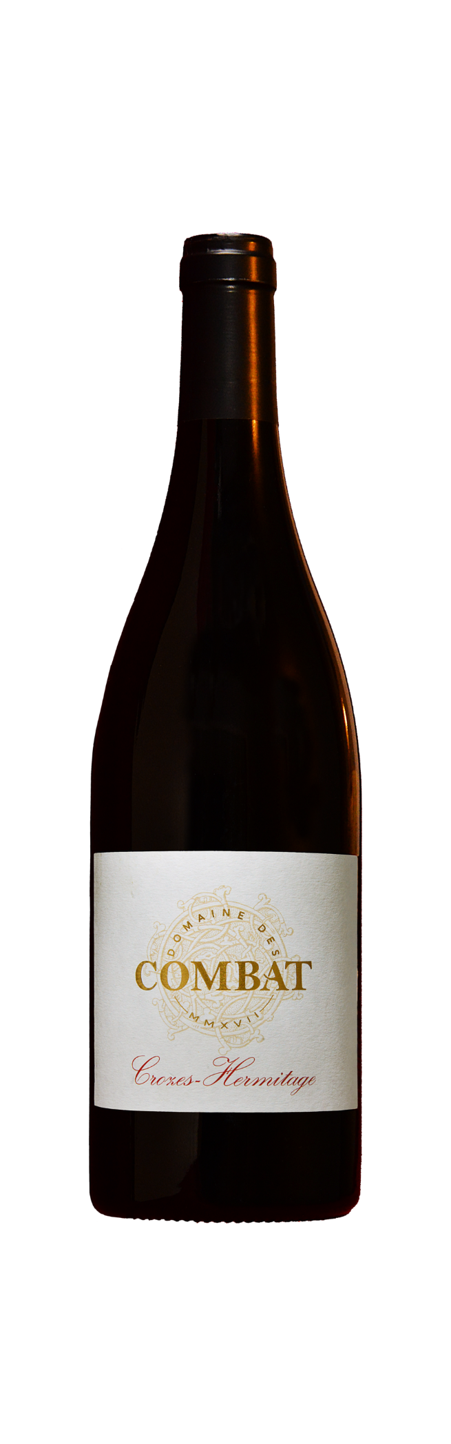 Domaine des Combat | Syrah | Crozes-Hermitage, France | 2021