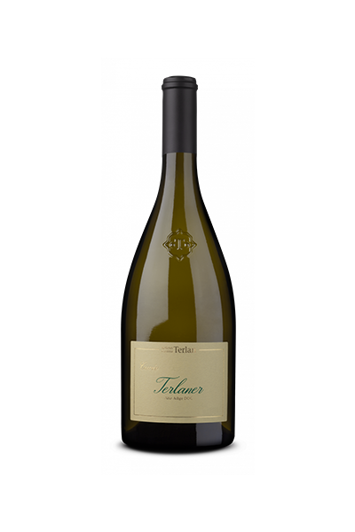 Cantina Terlano | White Cuvée | Alto Adige Terlano, Italy | 2023