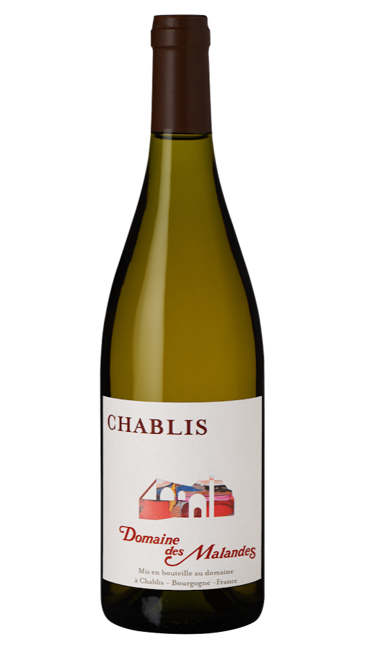 Domaine des Malandes | Chablis | Burgundy, France | 2023