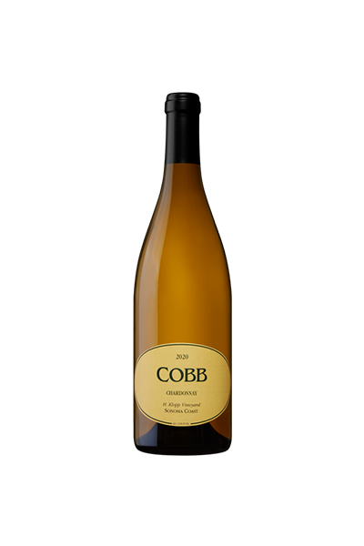 Cobb | H Klopp Vineyard Chardonnay | Sonoma, CA | 2020