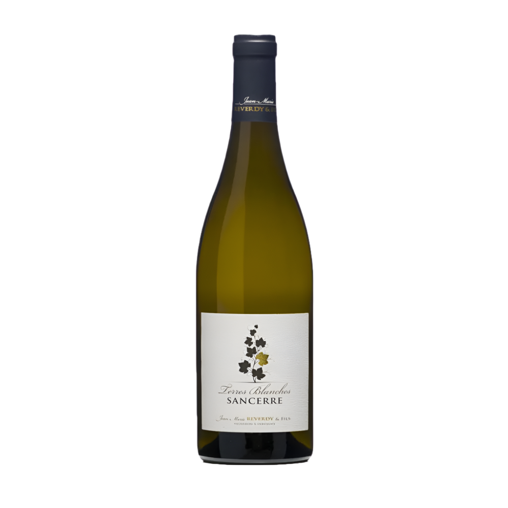 Domaine Jean Marie Reverdy | Sancerre Terres Blanches | Loire, France | 2023