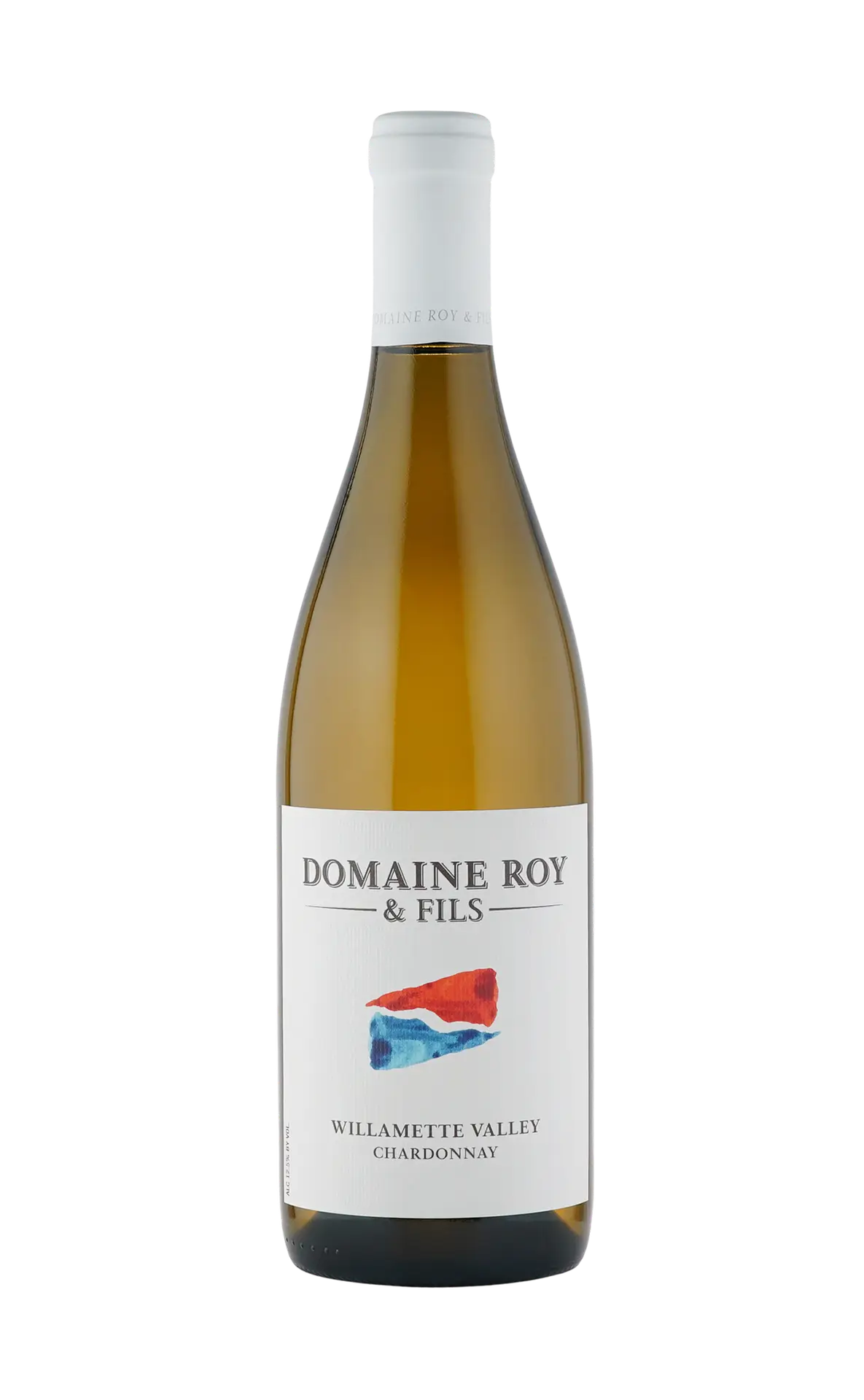 Domaine Roy & Fils | Chardonnay | Willamette Valley, OR | 2023