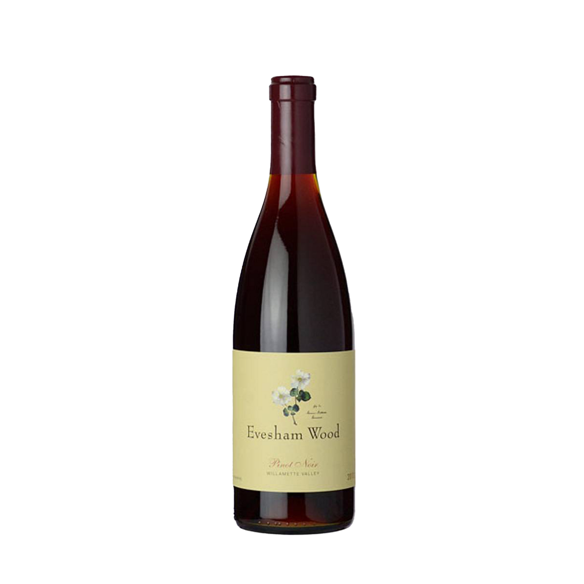 Evesham Wood | Pinot Noir | Willamette Valley, OR | 2023