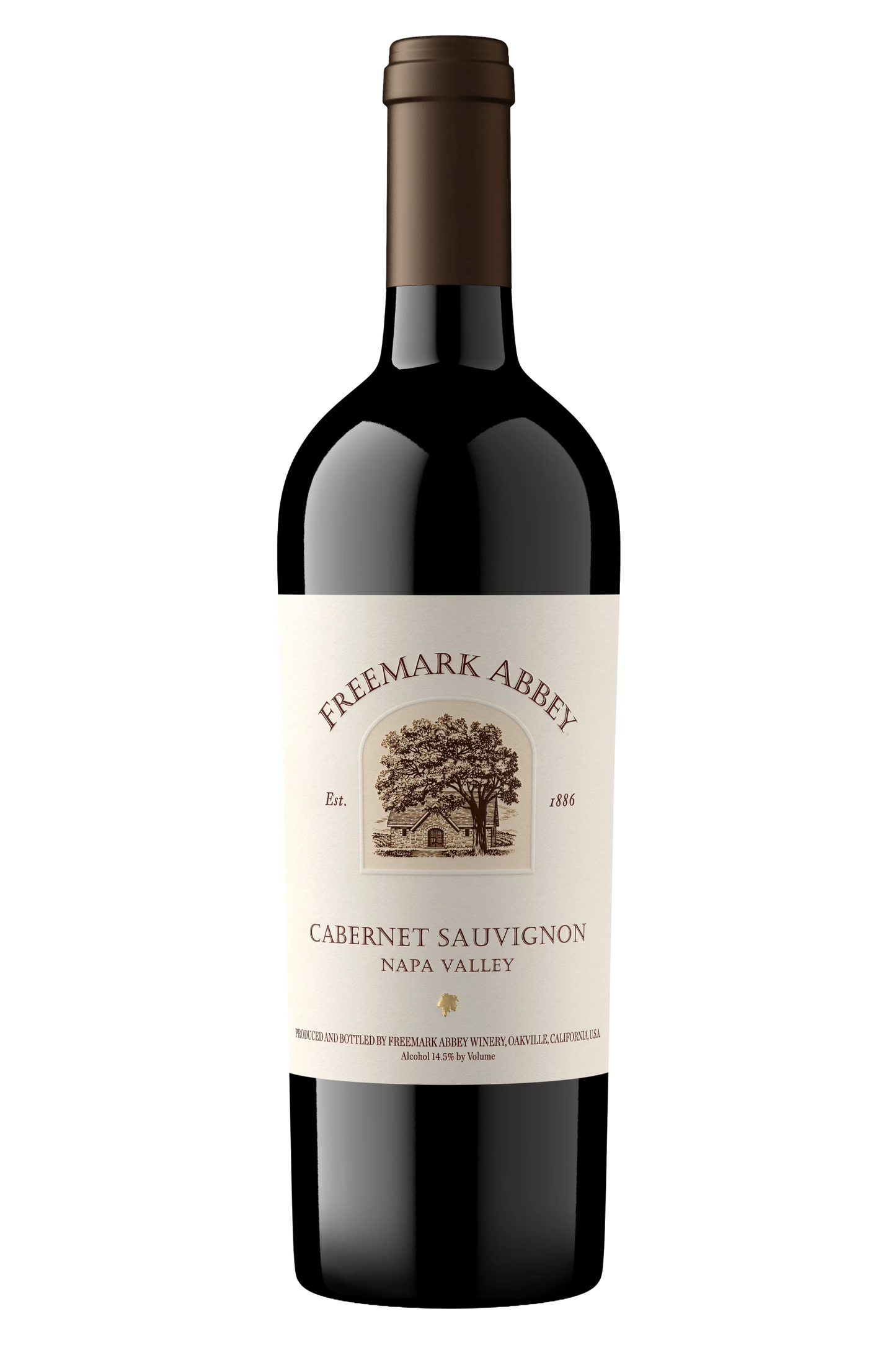 Freemark Abbey | Cabernet Sauvignon | Napa, Valley | 2021
