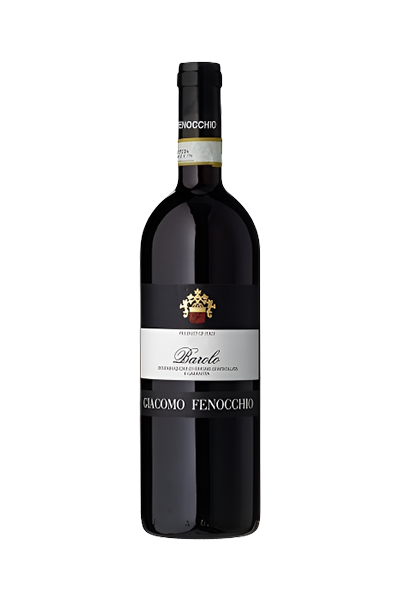 Fenocchio | Barolo DOCG | Piedmont, IT | 2017