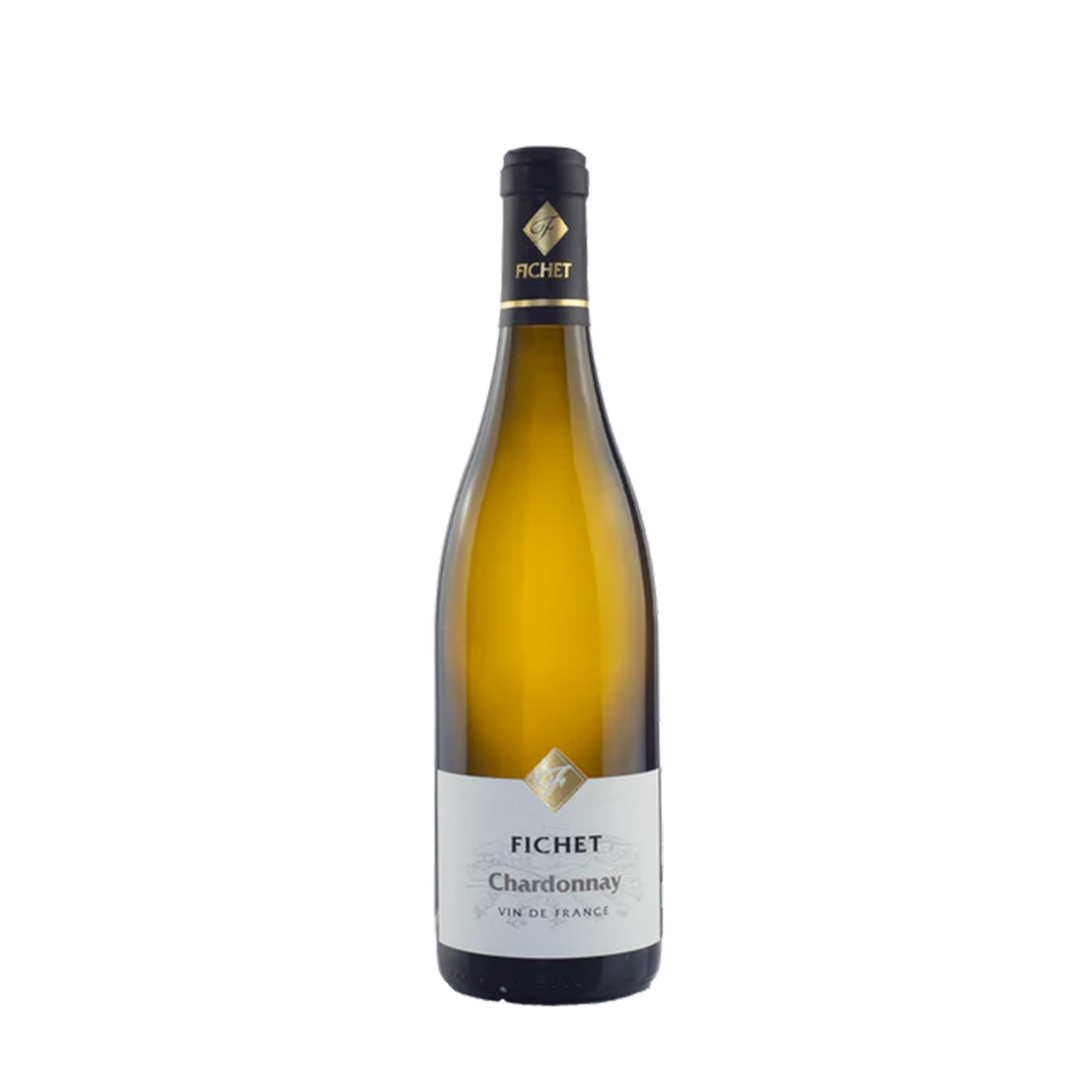 Domaine Fichet | Chardonnay | Burgundy, France | 2023