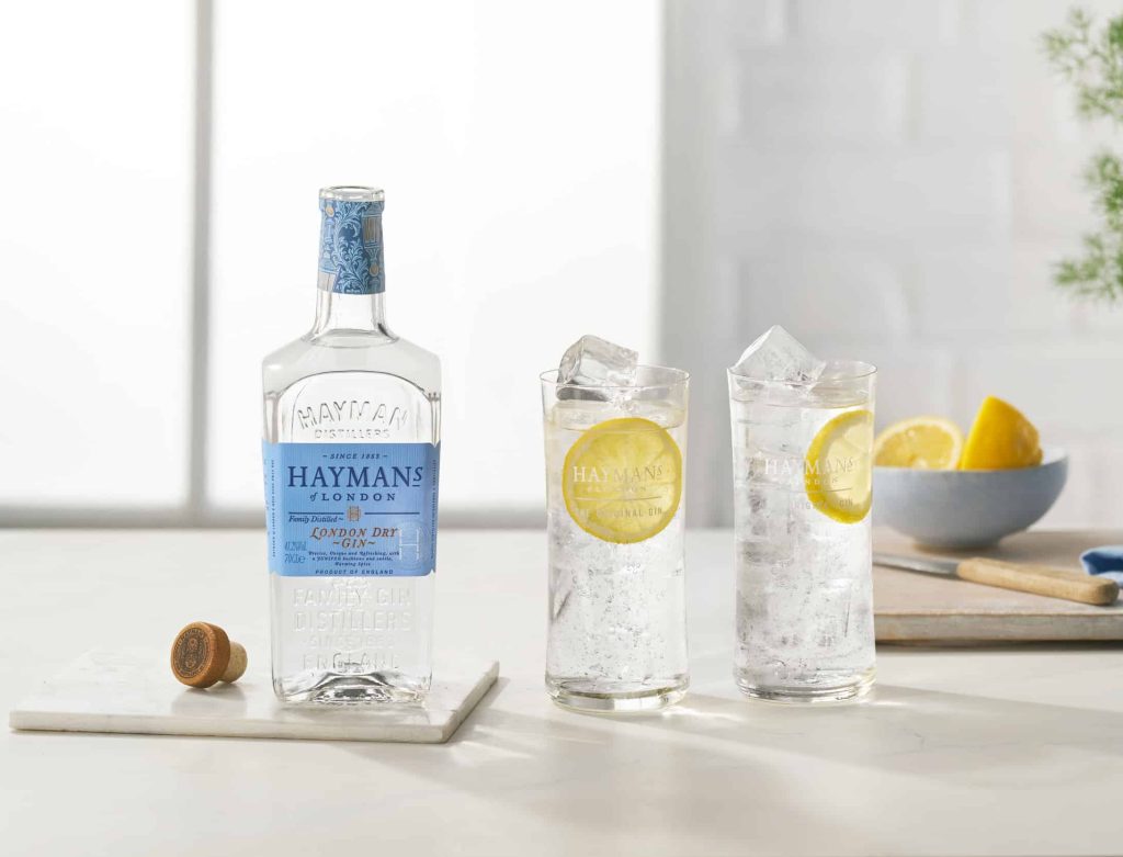 Hayman's | London Dry Gin