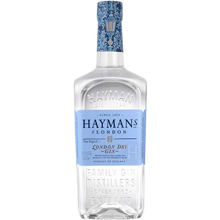 Hayman's | London Dry Gin