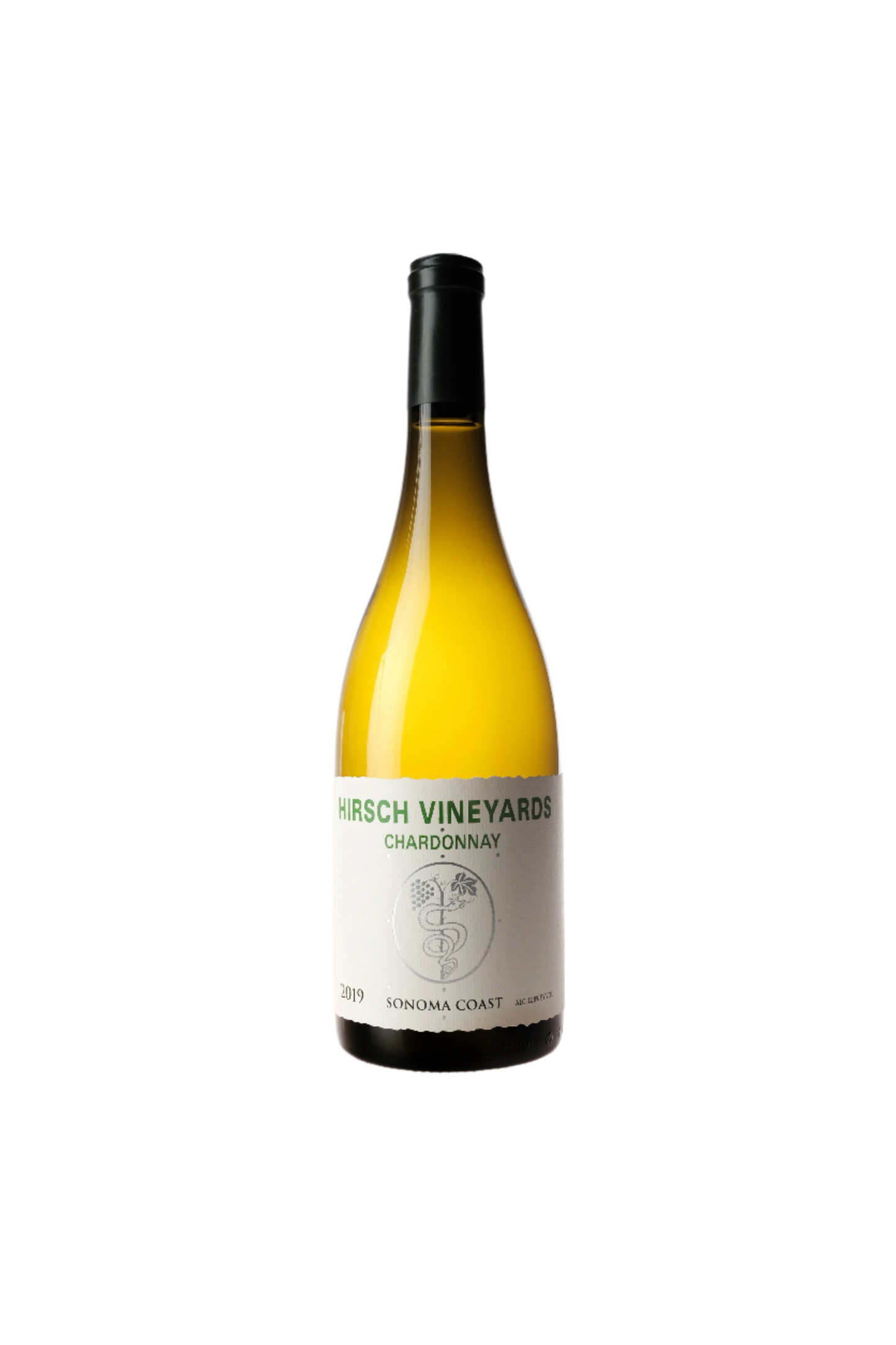 Hirsch Vineyards | Estate Chardonnay | Sonoma Coast, California | 2023