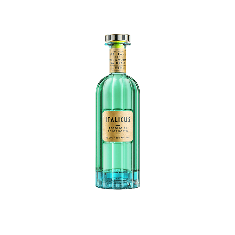 Italicus | Rosolio di Bergamotto