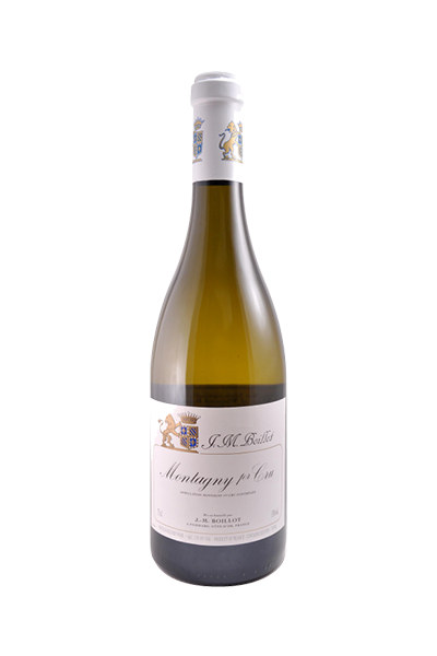 Domaine Jean Marc Boillot |Montagny 1er Cru | Burgundy, France | 2023