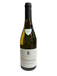 La Porte d’Or | Bourgogne Chardonnay | Burgundy, France | 2023