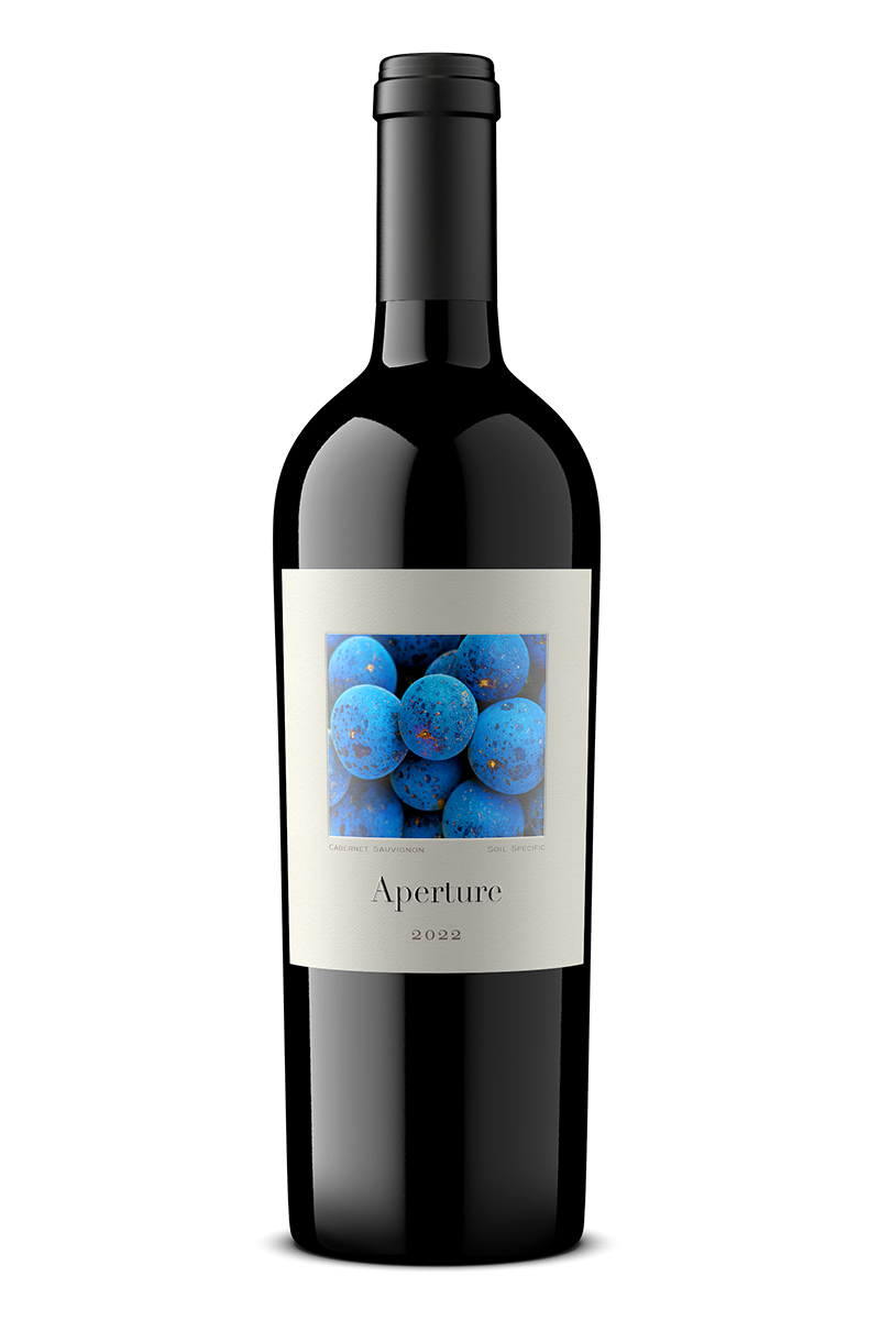 Aperture | Cabernet Sauvignon | Sonoma, CA | 2021