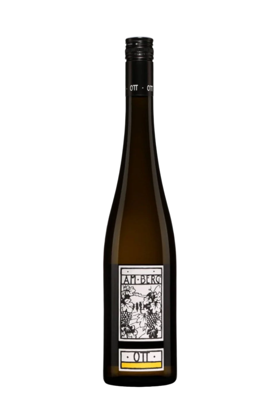 OTT | Am Berg | Grüner Veltliner | Austria | 2023