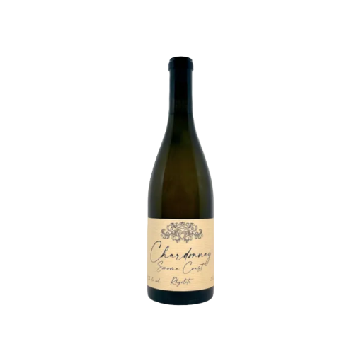 Pax | Chardonnay, Rhyolite | Sonoma, California | 2022