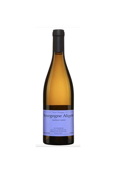 Sylvain Pataille | Bourgogne Aligote| Burgundy, France | 2022
