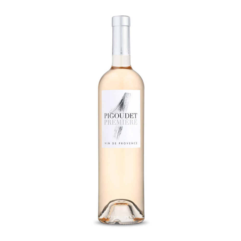 Pigoudet | Première Rosé | Provence, France | 2024