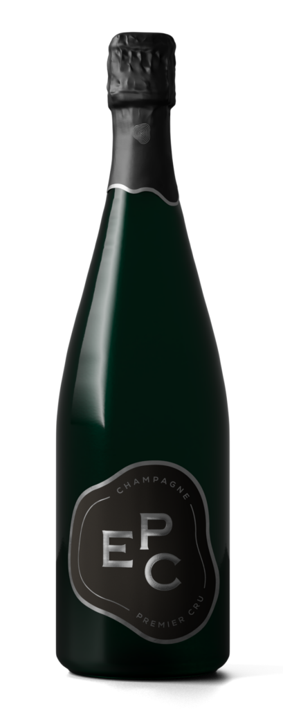 EPC | Blanc de Noirs | Champagne, France | NV