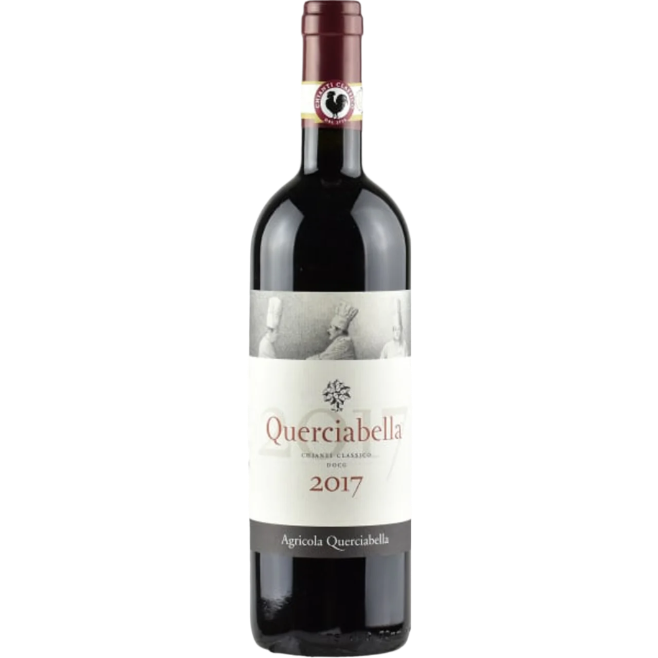 Querciabella | Chianti Classico DOCG | Tuscany , Italy |2017