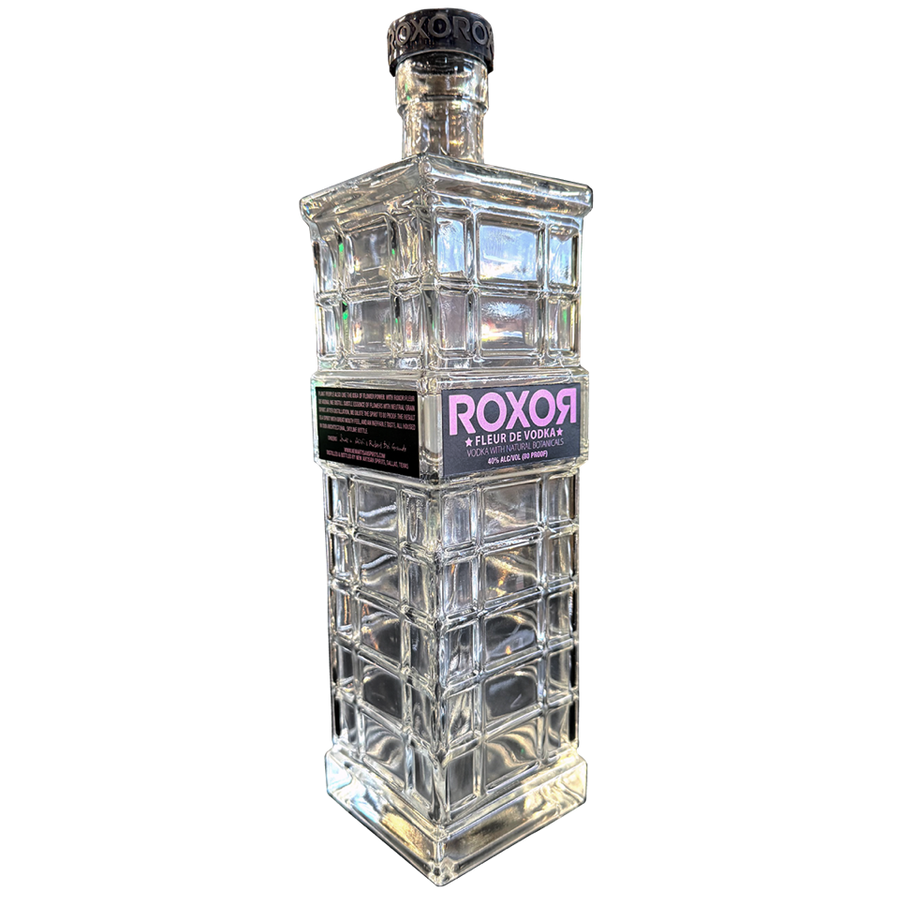 ROXOR | Vodka | Dallas, Texas | 750ml