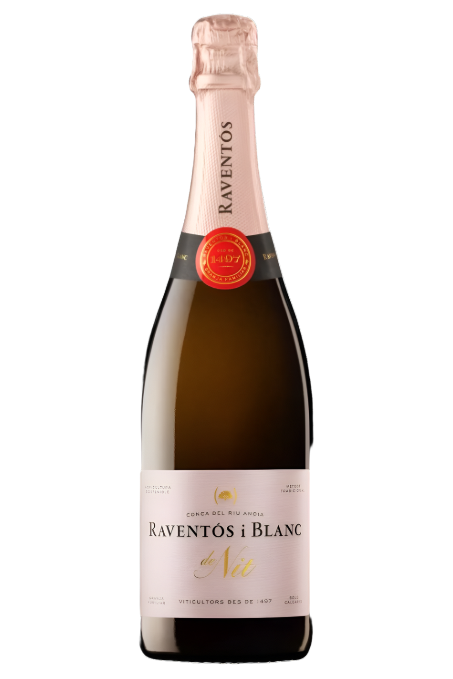 Raventos i Blanc | Blanc De Blanc | Spain