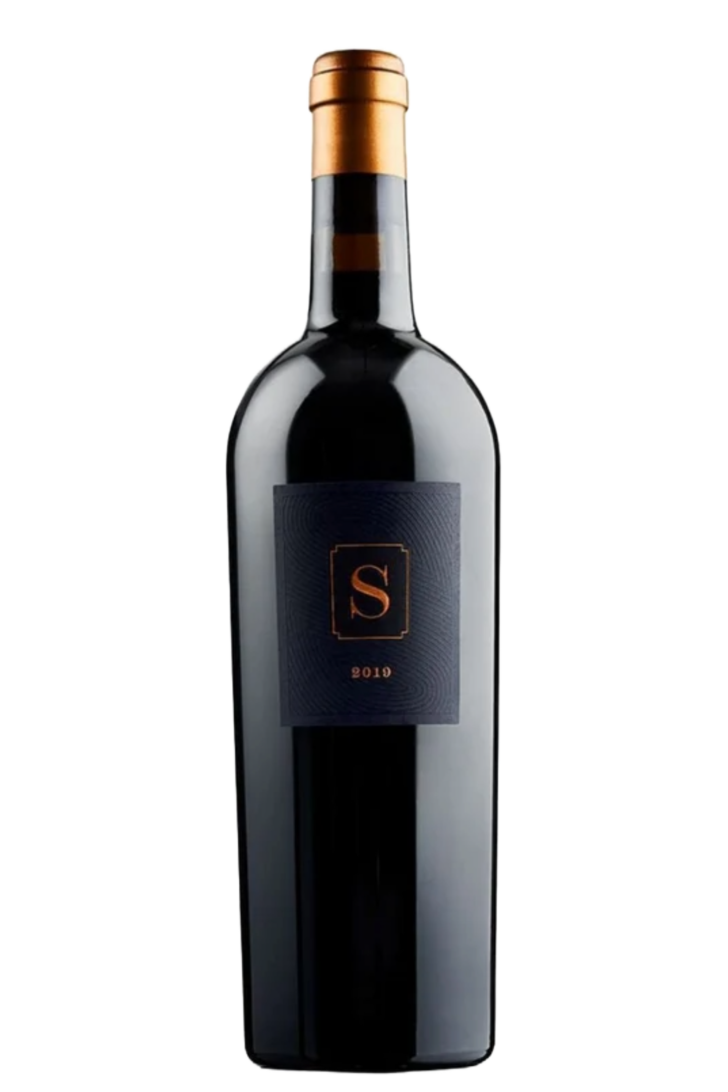 S by Ray Sginorello | Cabernet Sauvignon | Napa, CA | 2019