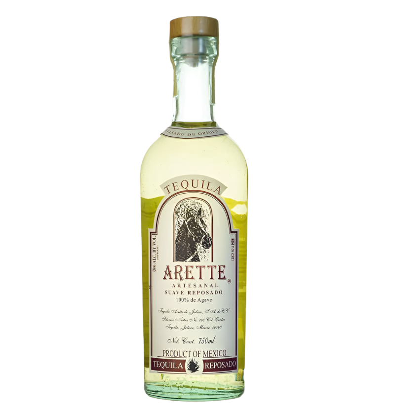 Arette | Artesanal Reposado