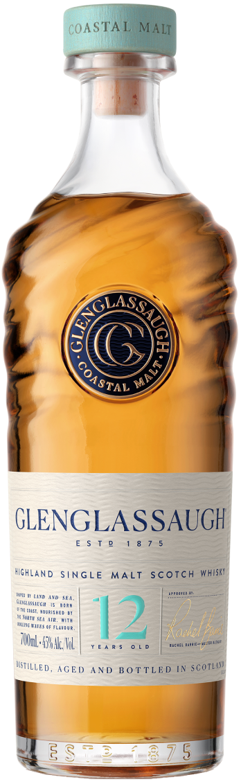 Glenglassaugh |  12 Years Old | Scotland