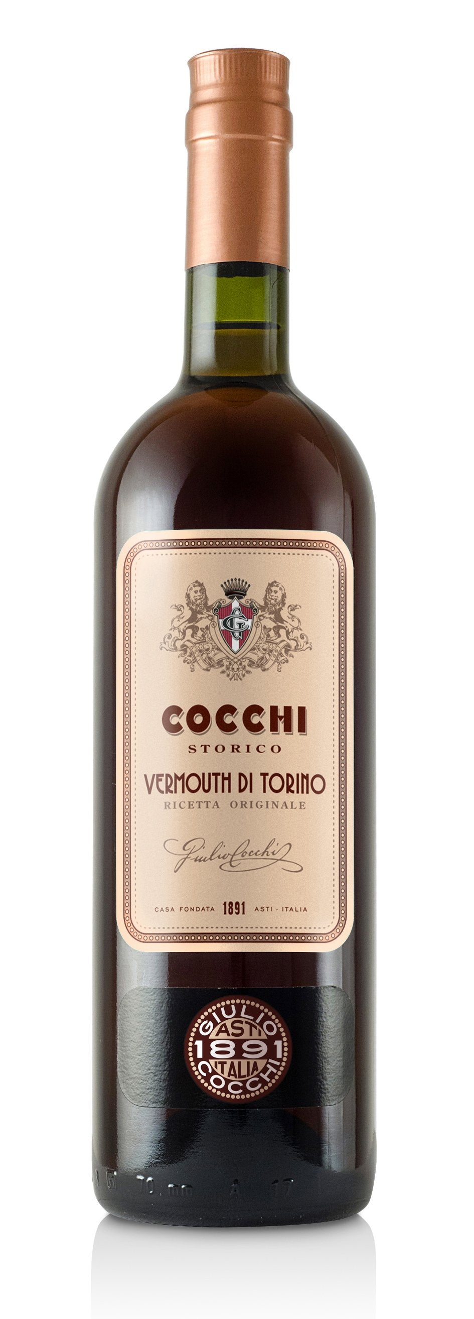 Cocchi | Vermouth di Torino | Red 375ml