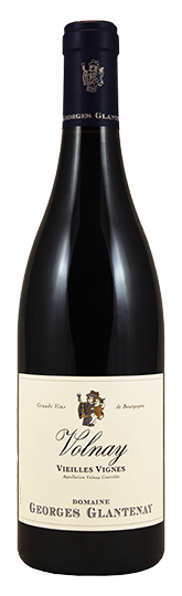Georges Glantenay | Pinot Noir Volnay | Burgundy, France | 2022