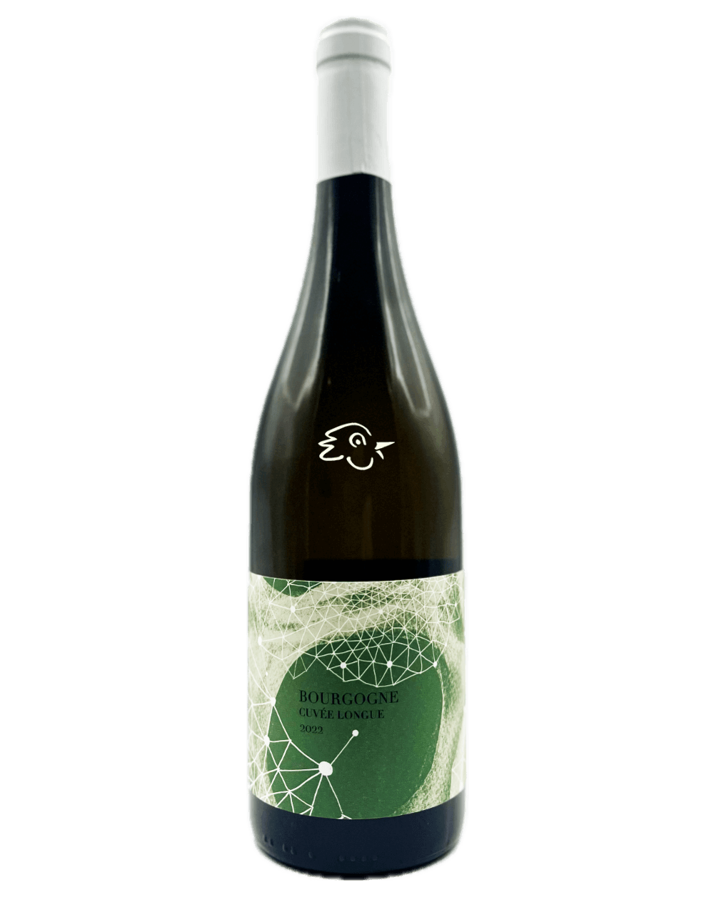 Domaine Didon | "Bourgogne Blanc, Cuvée Longue" | Burgundy, France |