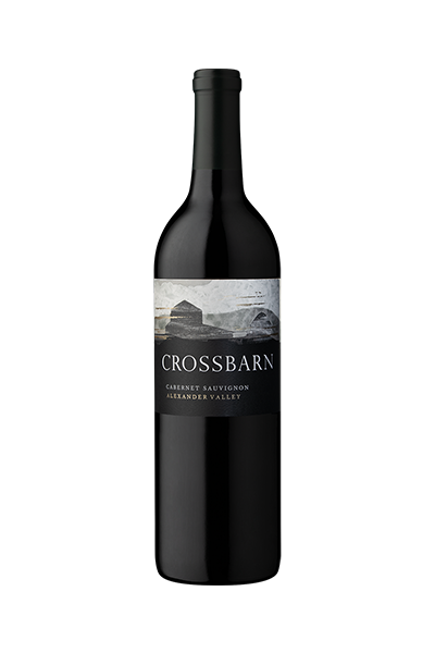 Paul Hobbs Crossbarn | Cabernet Sauvignon | Sonoma, California | 2021