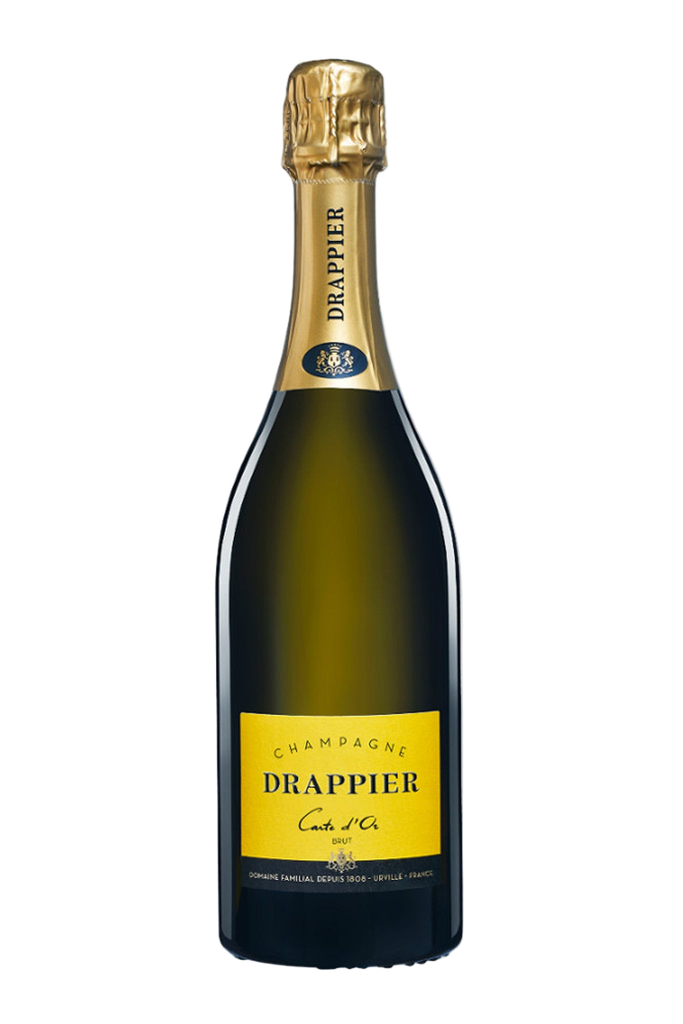 Drappier | Carte d'Or Brut | Champagne | NV