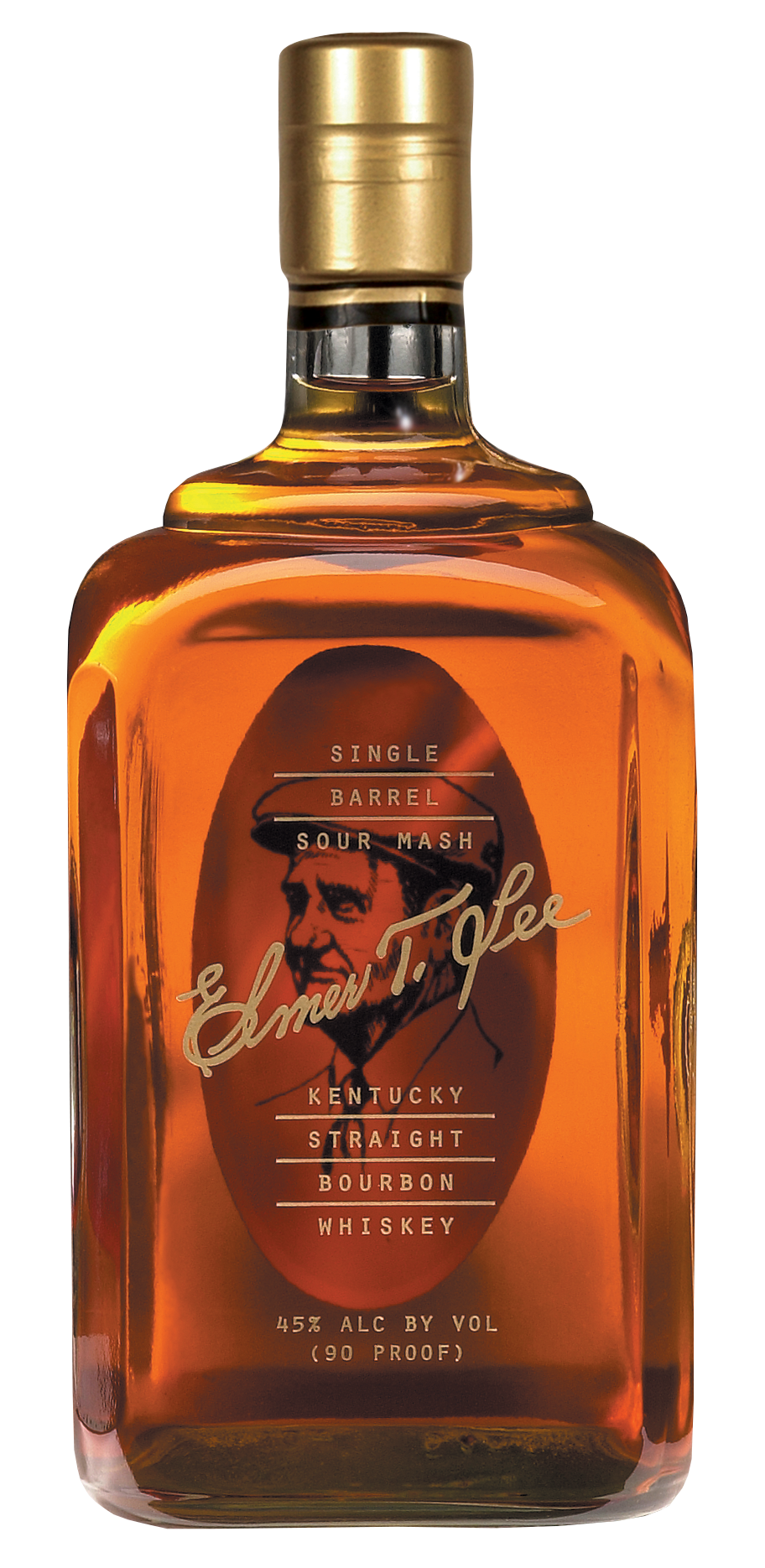 Elmer T. Lee | Single Barrel | Frankfort, KY