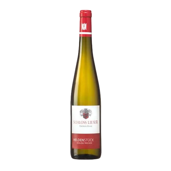 Schloss Lieser | Niederberg Heldenstück Riesling Trocken | Mosel, Germany | 2022