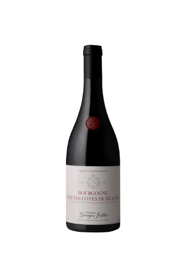 Domaine Georges Joillot | Bourgogne Hautes Côtes de Beaune Pinot Noir | Burgundy, France | 2022