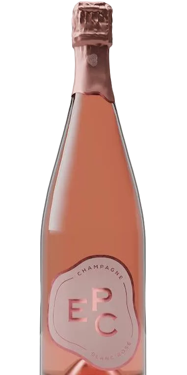 EPC | Blanc Rosé| Champagne, France | NV