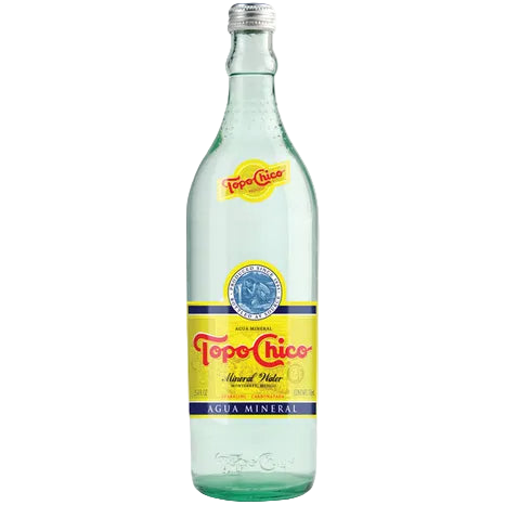 Topo Chico | 750ml